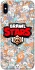Чохол на Apple iPhone X (5.8") Brawl Stars ver.15 фото 1 з 1