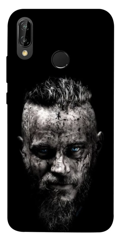 Чохол на Huawei P20 Lite Ragnar фото 1 Чохол на Huawei P20 Lite Ragnar фото 1 з 1