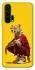 Чохол на Huawei Honor 20 Pro Ягуар фото 1 з 1
