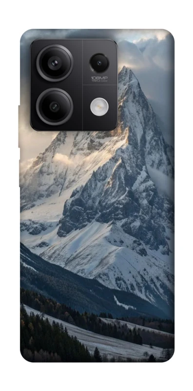 Чохол на Xiaomi Redmi Note 13 5G Mountain v6 фото 1 з 1