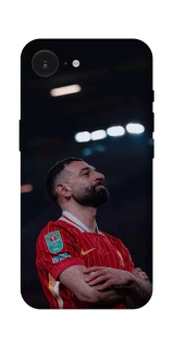 Чехол на Apple iPhone 16e (6.1") Mohamed Salah V2 фото 1 из 1