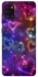 Чохол на Samsung Galaxy A31 Drawn hearts фото 1 з 1