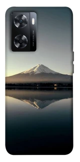 Чохол на OnePlus Nord N20 SE Fujiyama v2 фото 1 з 1