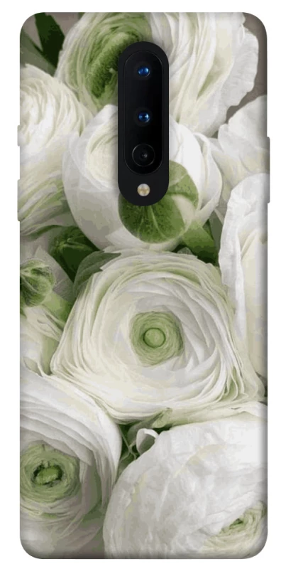 Чехол на OnePlus 8 Mornings фото 1 из 1