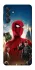 Чохол на Samsung Galaxy M55 Spider Man ver.2 фото 1 з 1