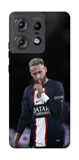 Чохол на Motorola Edge 50 Pro Neymar фото 1 з 1