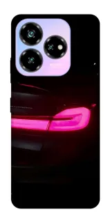 Чехол на ZTE Nubia V60 BMW v46 фото 1 из 1