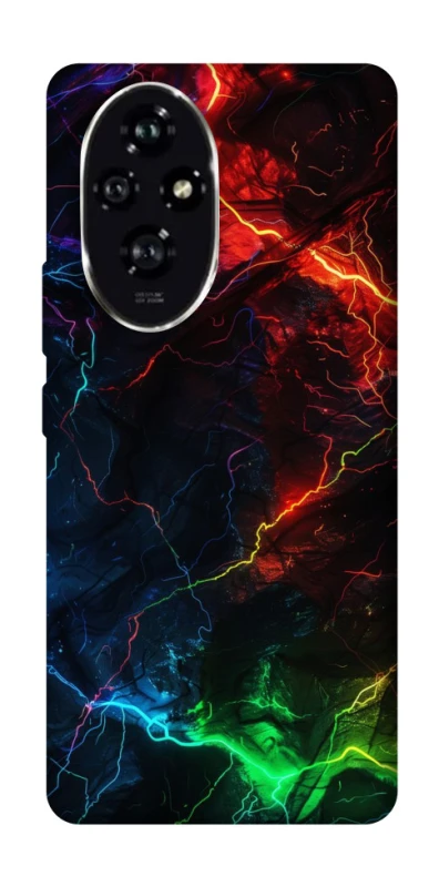 Чехол на Honor 200 Abstract фото 1 из 1