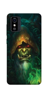 Чехол на ZTE Blade L9 Gul'dan фото 1 Чехол на ZTE Blade L9 Gul'dan фото 1 из 1