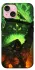 Чохол на Apple iPhone 15 (6.1") Gromash Hellscream фото 1 з 1