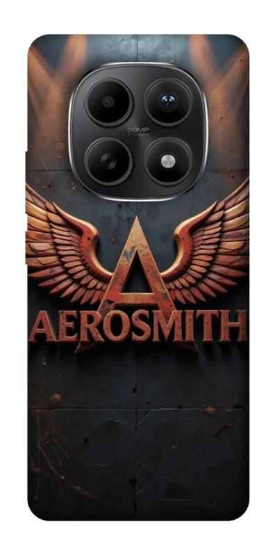 Чохол на Xiaomi Redmi Note 15 5G Aerosmith фото 1 з 1