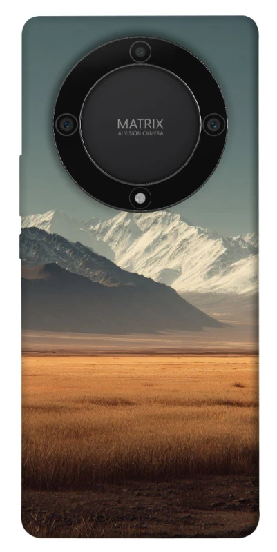 Чохол на Huawei Magic5 Lite Asian mountains фото 1 з 1