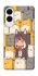Чехол на Samsung Galaxy S25 Edge Like a cat фото 1 Чехол на Samsung Galaxy S25 Edge Like a cat фото 1 из 1