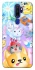 Чохол на Oppo A5 (2020) / Oppo A9 (2020) Adopt Me Rainbow Pet Parade фото 1 з 1