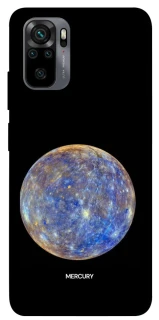 Чехол на Xiaomi Poco M5s Mercury фото 1 из 1