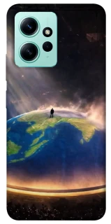 Чехол на Xiaomi Redmi Note 12 4G Kanye West ver.1 фото 1 из 1