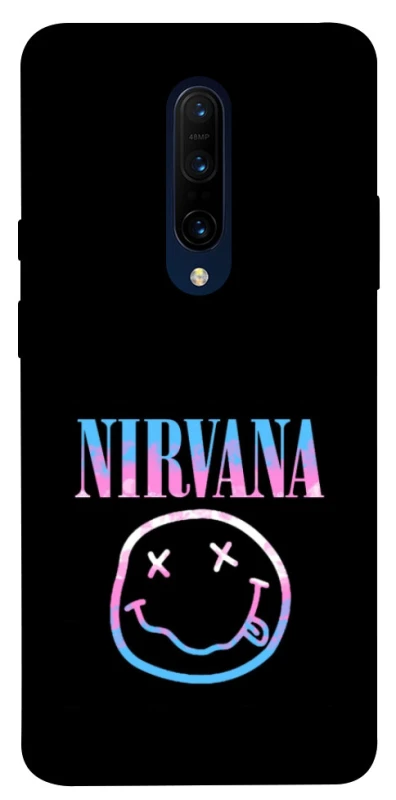 Чохол на OnePlus 7 Pro Nirvana ver.6 фото 1 з 1