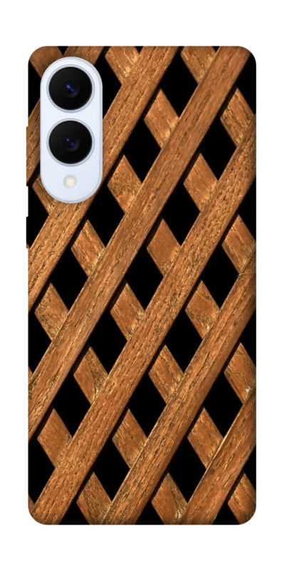 Чохол на Samsung Galaxy S25 Edge Дерево на дачі фото 1 з 1