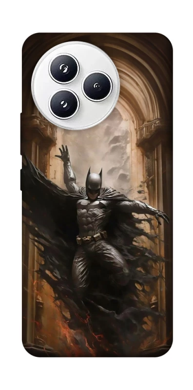 Чохол на Xiaomi Civi 5 Pro Batman v3 фото 1 з 1