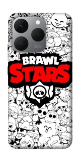 Чехол на Realme 15T Brawl Stars ver.10 фото 1 из 1