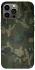 Чехол на Apple iPhone 12 Pro Max (6.7") camouflage v1 фото 1 из 1