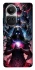 Чехол на Oppo Reno 10 Magic Death фото 1 Чехол на Oppo Reno 10 Magic Death фото 1 из 1