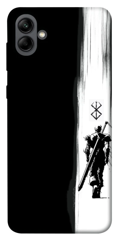 Чохол на Samsung Galaxy A04 Berserk way фото 1 з 1