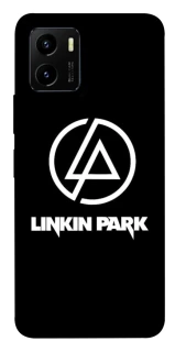 Чехол на Vivo Y15s Linkin Park logo ver.1 фото 1 из 1