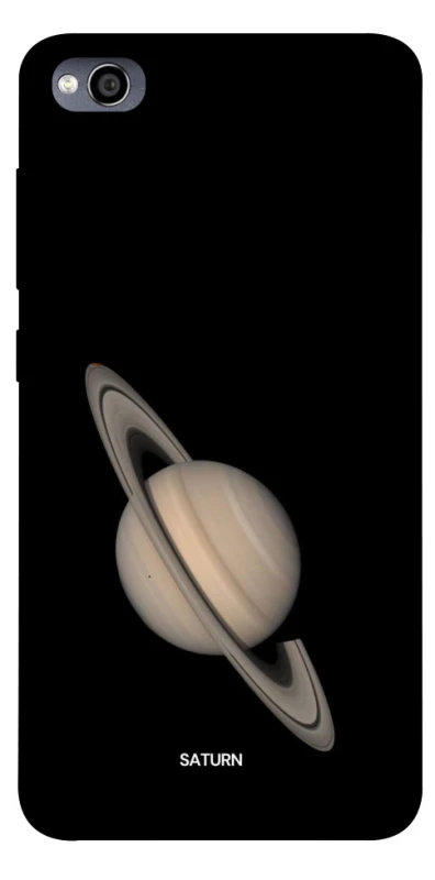 Чехол на Xiaomi Redmi 4a Saturn фото 1 из 1