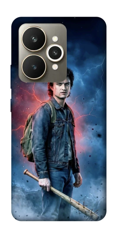 Чехол на Realme 15 Stranger Things ver.37 фото 1 из 1