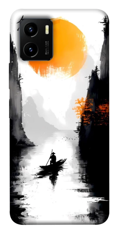 Чохол на Vivo Y15s japan фото 1 з 1