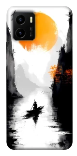 Чохол на Vivo Y15s japan фото 1 з 1