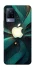 Чохол на Vivo V21 Apple logo ver.4 фото 1 з 1