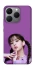 Чохол на Realme 15T JISOO - BLACKPINK фото 1 з 1