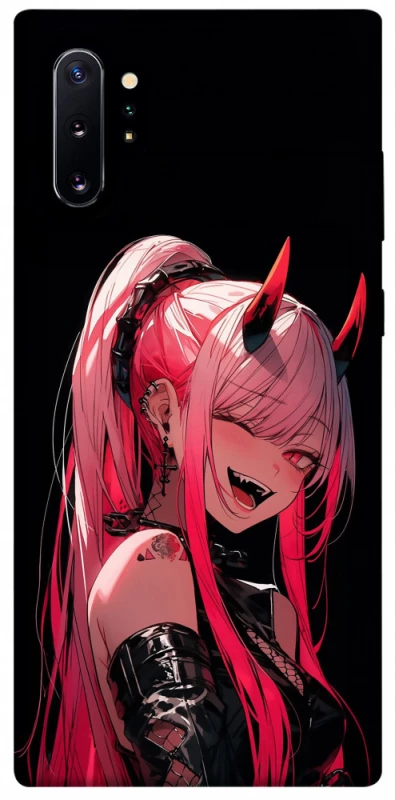 Чохол на Samsung Galaxy Note 10 Plus Makima v2 фото 1 з 1