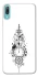 Чехол на Huawei Y6 Pro (2019) Tattoo ver.8 фото 1 из 1