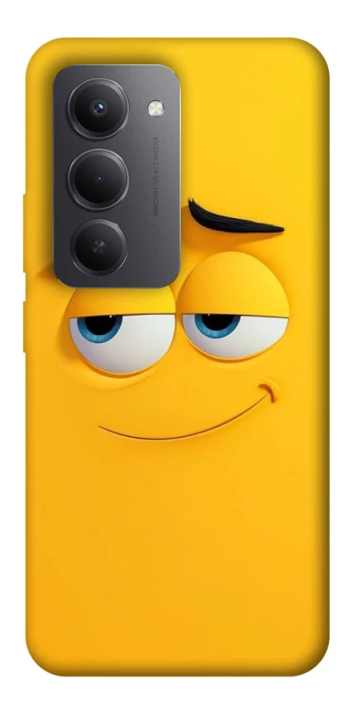 Чохол на Xiaomi Redmi 15 (EU) smile фото 1 з 1