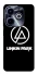 Чохол на Infinix Hot 40i Linkin Park logo ver.1 фото 1 з 1