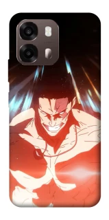 Чехол на Oppo A6 Todo v4 фото 1 из 2
