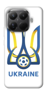 Чохол на Xiaomi 15T Pro Футбольний Герб v2 фото 1 з 1