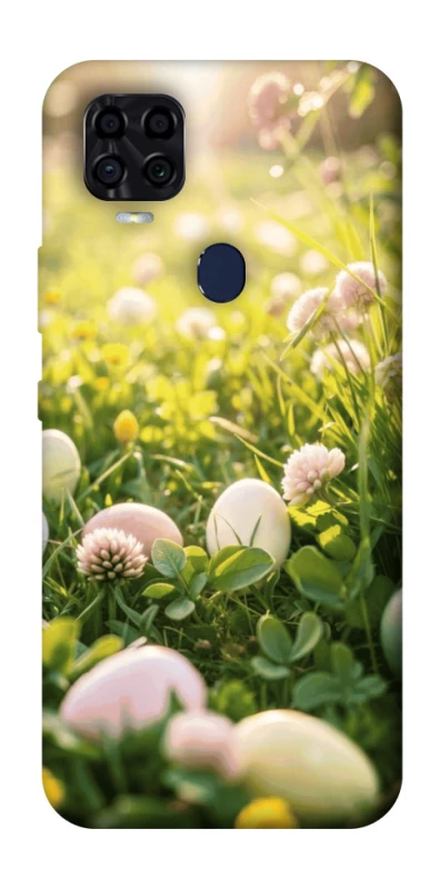 Чохол на ZTE Blade v2020 Hello Spring фото 1 з 1