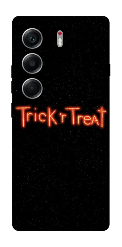 Чехол на Tecno Camon 40 Halloween aesthetic ver.2 фото 1 из 1