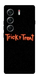 Чехол на Tecno Camon 40 Halloween aesthetic ver.2 фото 1 из 1