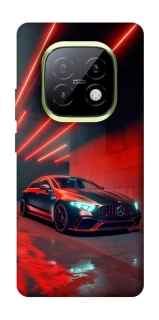 Чехол на Realme Narzo 70 Turbo Neon Mers фото 1 из 1