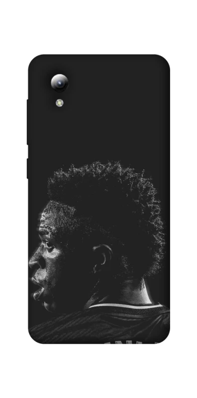 Чехол на ZTE Blade A3 (2019) Vinícius фото 1 из 1