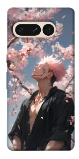 Чехол на Google Pixel 7 Pro Ryomen Sukuna v2 фото 1 из 1