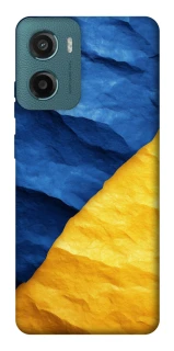 Чехол на Motorola Moto G06 Flag v2 фото 1 из 1
