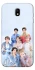 Чохол на Samsung J730 Galaxy J7 (2017) BTS v3 фото 1 з 1