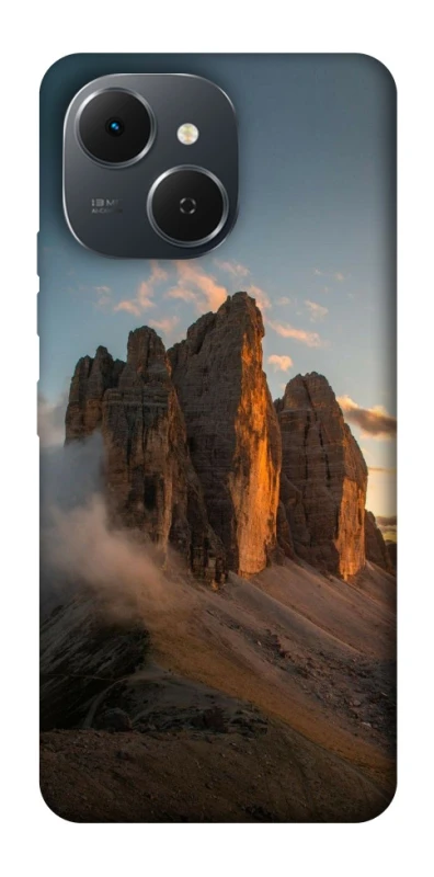 Чехол на TECNO Spark 40C Mountain v5 фото 1 из 1