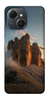 Чохол на TECNO Spark 40C Mountain v5 фото 1 з 1